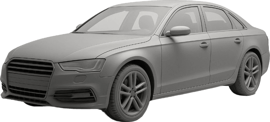 Sports Car