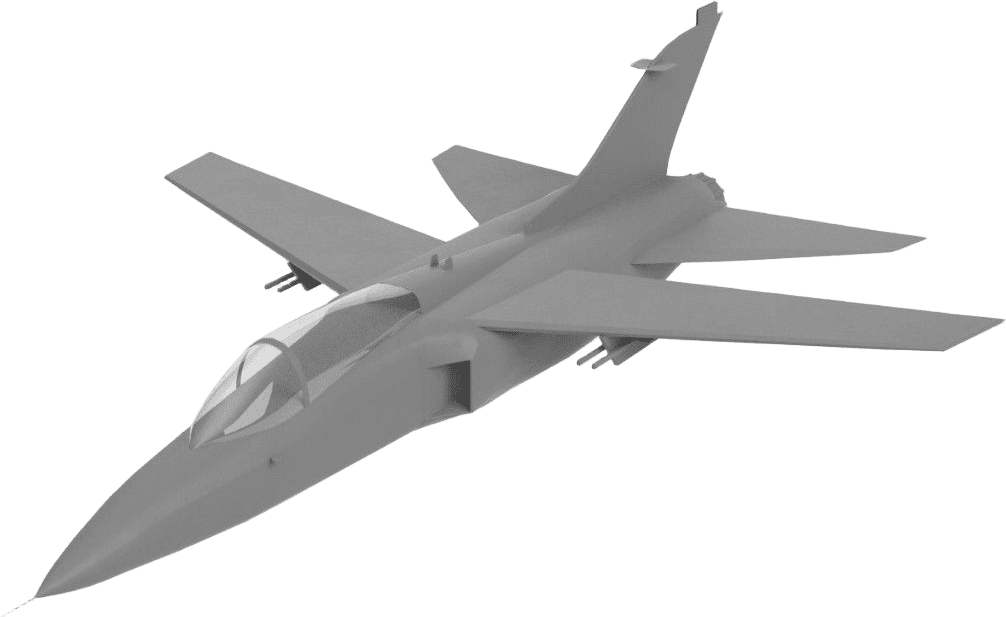 Jet Aircraft