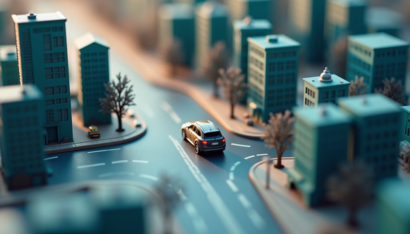 Autonomous Vehicles: The Future of Transportation