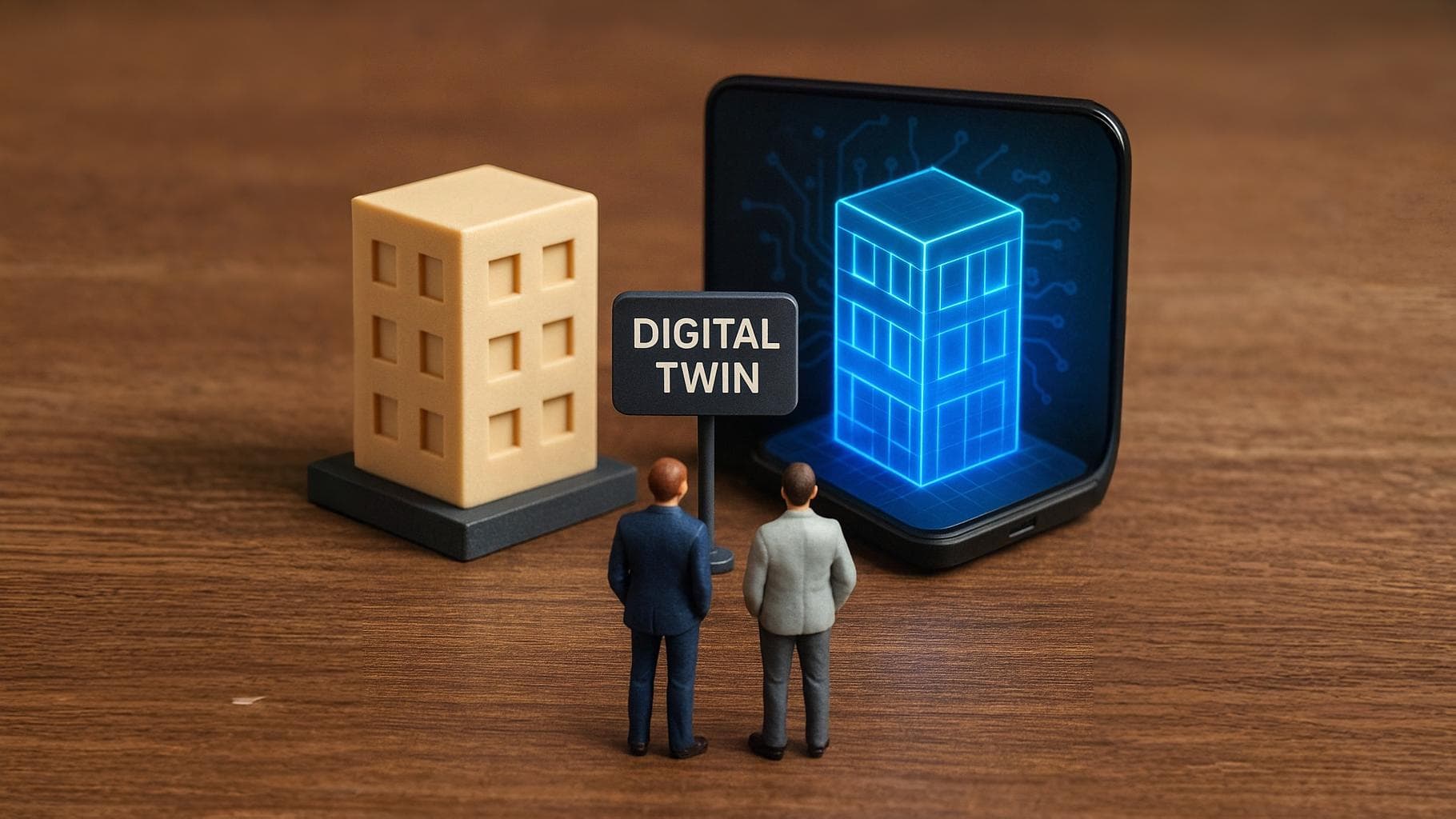 Digital Twin Market Growth: The Explosive Expansion of Virtual Replicas