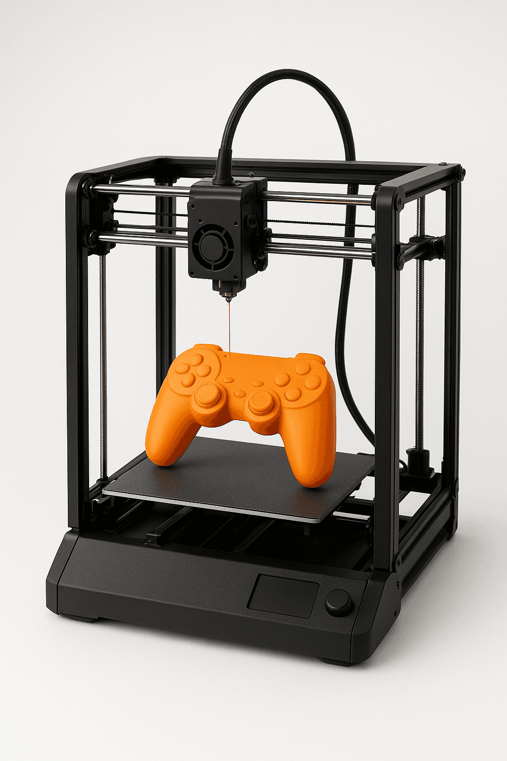 3D Printing Optimization